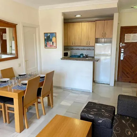 Apartamento Pool View Grangefield Oasis Club L1 *