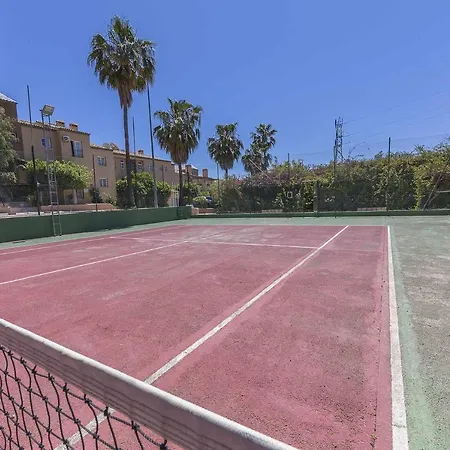 Pool View Grangefield Oasis Club L1 Apartamento *