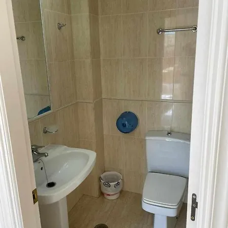Apartamento Pool View Grangefield Oasis Club L1