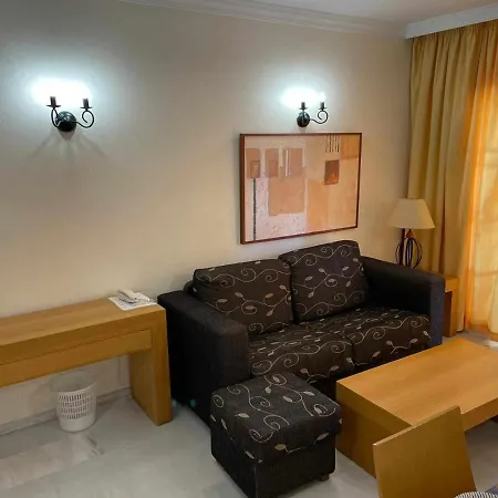 Apartamento Pool View Grangefield Oasis Club L1 *