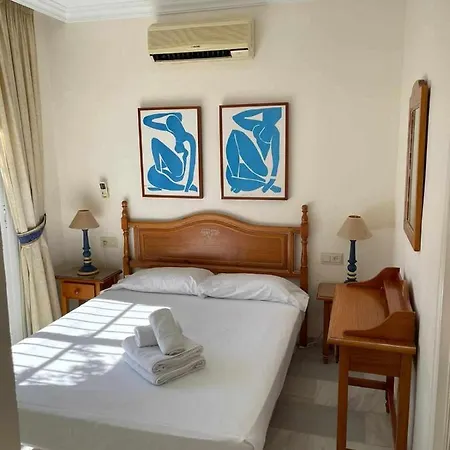 Apartamento Pool View Grangefield Oasis Club L1 *