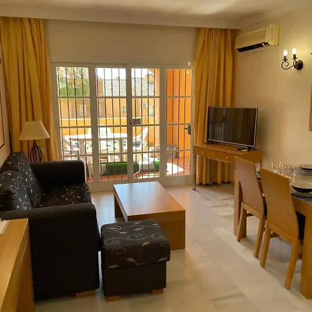 Lägenhet Pool View Grangefield Oasis Club L1 Málaga