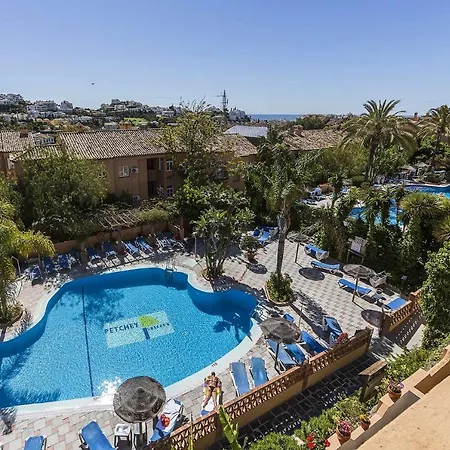 Pool View Grangefield Oasis Club L1 * Málaga