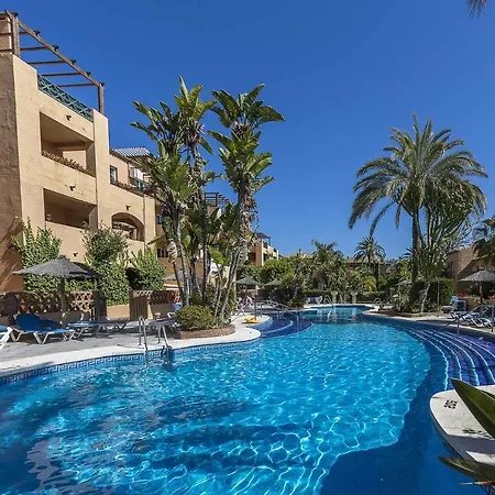 Lägenhet Pool View Grangefield Oasis Club L1 *